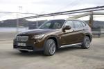 BMW X1 2009 года